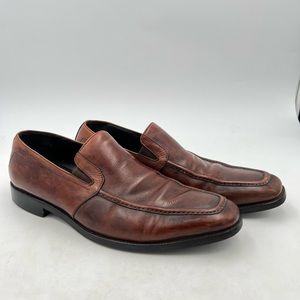 hugo boss loafers